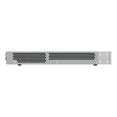 RG-NBS5200-48GT4XS-UP - Ruijie Switch Administrable Capa 3 / 48 Puertos Gigabit PoE+ / 4 SFP+ 10Gb