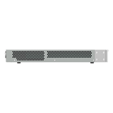 RG-NBS5200-48GT4XS-UP - Ruijie Switch Administrable Capa 3 / 48 Puertos Gigabit PoE+ / 4 SFP+ 10Gb