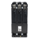 ED63B125MX - Interruptor Termomagnético ED6 600V 3X125A, Sin zapatas principales.