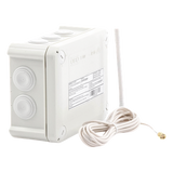 ESIM320IP - Eldes Controlador Remoto 3G con Activación vía APP o Llamada | Caja Nema IP67 | Soporta hasta