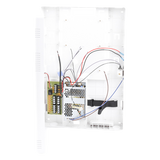 ENCR10 - Suprema ENCR-10 caja para sistemas de alarma Blanco ABS sintéticos