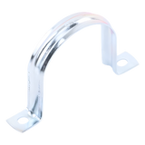 AB-PU-063 - Index Abrazadera Omega / Conduit 2" (63 mm) / Acero 0.9-1.2 mm AB-PU-063