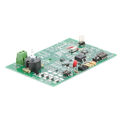 9410-010 - Dks Doorking Sensor de Masa de 1 Canal / Compatible con Barreras y Motores DKS / Lazos de 4, 6