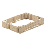 88001-0188 - Came Paquete de empaques de caja de engranes / 20 unidades / Compatible GARD4 88001-0188