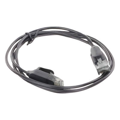 70332 - Ugreen Cable Ethernet / Cat6A UTP / Ultra Delgado 2.8 mm 70332