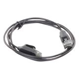 70332 - Ugreen Cable Ethernet / Cat6A UTP / Ultra Delgado 2.8 mm 70332