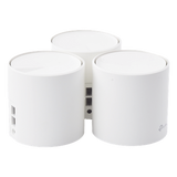 DECOX20-3PACK - Tp-Link Sistema Mesh Wi-Fi 6 / AX1800 Mbps / 4 Streams DECOX20-3PACK