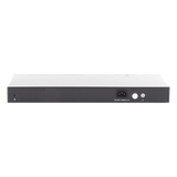 TL-SG2218 - TP-Link JetStream TL-SG2218 switch Gestionado L2/L2+ Gigabit Ethernet (10/100/1000) 1U Negro