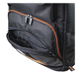 55475 - Klein Tools Mochila para Herramientas / 35 Bolsillos / Tela Balística 1680D 55475
