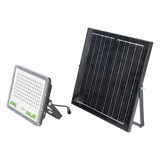 JLRE-SOL-01-200N - JWJ JLRE-SOL-01-200N Reflector Negro, Blanco 200 W LED