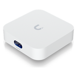 UX - Ubiquiti UniFi Express router inalámbrico Gigabit Ethernet Doble banda (2,4 GHz / 5 GHz) Blanco