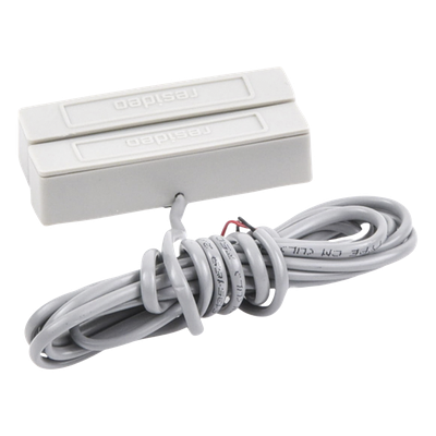 4939SNGY - Honeywell Home Resideo Contacto Magnético de Superficie / Compatible V-Plex / Grado