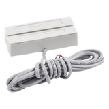 4939SNGY - Honeywell Home Resideo Contacto Magnético de Superficie / Compatible V-Plex / Grado