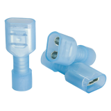 CON-101-3A-02 - Epcom Powerline Terminal hembra aislada / 16-14 AWG / Paquete 25 piezas CON-101-3A-02