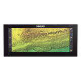 000-16215-001 - Pantalla Ultrawide NSX ULTRAWIDE de 12 pulgadas / Pantalla SolarMAX™ IPS HD / Integración con Mercury® y CZone® / Sonar Active Imaging™ / Compatibilidad con C-MAP® X-Gen Charts / NMEA 2000® / Ethernet y USB