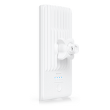 WAVE-AP-MICRO - Punto de Acceso PtMP / 60 GHz + 5 GHz Wi-Fi 6 / 5 Gbps / 31 Clientes / Cobertura Sectorial 90° / Alcance hasta 6 km (3.7 mi) / IP66