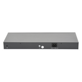 TL-SG3210XHPM2 - Switch Administrable L2+ / 8 Puertos PoE+ MultiGigabit 2.5G / 2 Puertos SFP+ 10G / Presupuesto PoE 240W / Rendimiento 80 Gbps / Montaje en Rack