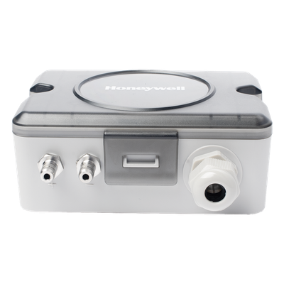 HSDPA10000U - Honeywell Bms Transmisor de Presión Diferencial / ±10000 Pa / Salida Dual 0-10V y 4-20mA