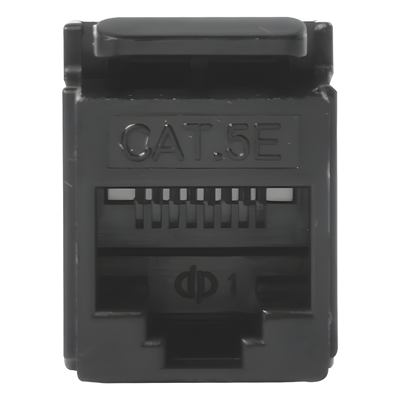 LP-KJ-549-BK - Linkedpro By Epcom Módulo Jack Keystone / Cat5e / RJ45 LP-KJ-549-BK