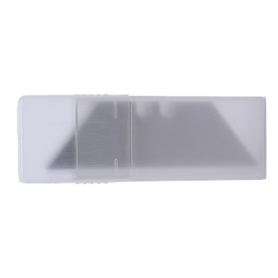 PSTH05001R1 - Precision Navaja de Reemplazo / 0.5 mm Grosor / Acero Inoxidable PSTH05001R1
