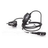 E1-EA2MS131 - Otto E1-EA2MS131 accesorio para radio bidireccional Altavoz/micrófono