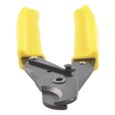 RFA-4203 - Rf Industries,Ltd Pinzas de Corte para Cable Coaxial Redondo Hasta 0.5" Máximo y Alambre