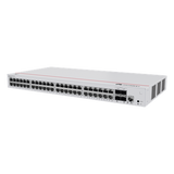 S310-48T4X - Huawei Switch Capa 3 Administrable / 48 Puertos Gigabit / 4 Puertos 10GE SFP+ Uplink S310-48T4X