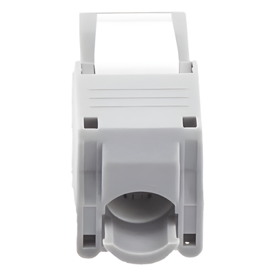 LP-KJ-610-TTGY - Linkedpro By Epcom Módulo Jack Keystone / Cat6 / Toolless LP-KJ-610-TTGY