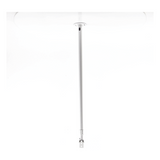 XBRT-8031-20 - Soporte Telescópico para Cámara / Aluminio / Longitud Ajustable 1000-2000 mm / Carga Máxima 10 kg / Interior y Exterior