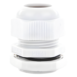 TXG-PG-21 - Conector Tipo Glándula / Rango 13 a 18 mm / Rosca 26.9 mm (1 1/16') / Material Plástico Industrial