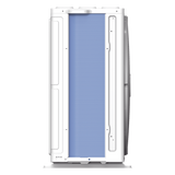 CCI-R32-12K-220 - Aufit Minisplit Inverter Wi-Fi / SEER 17 / 12,000 BTUs (1 TON) CCI-R32-12K-220