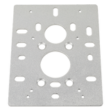 JY010 - Soporte Universal de Pared para Dispositivos de control de acceso / Ajuste Multiángulo