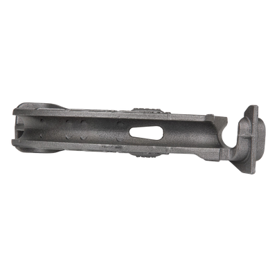 51608 - Klein Tools Cabezal de doblador de tubos conduit / Hierro dúctil fundido / 1/2'' EMT 51608