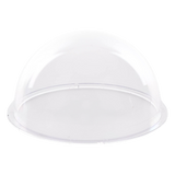 190200951 - Burbuja Transparente para Domos Motorizados IP / HiLook / Soporta IP66 / IK10 / DS-2CD1743G0-IZ(C)