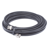 TTM-COAX-8.0M - Jumper Coaxial / 8.0 m (26.25 ft) / BNC Macho a BNC Macho / RG59 / 75 Ohm