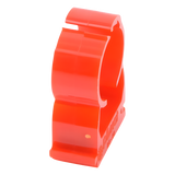 VP-CLIP-US - Soporte para Tubería de Detección de Humo por Aspiración / 3/4" / Instalación cada 1.5 m (4.9 ft) / Paquete 50 Piezas / Compatible VESDA