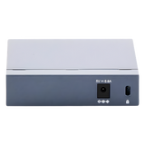 TL-SG105 - TP-Link TL-SG105 dispositivo de redes No administrado Si 5 Gigabit Ethernet (10/100/1000)