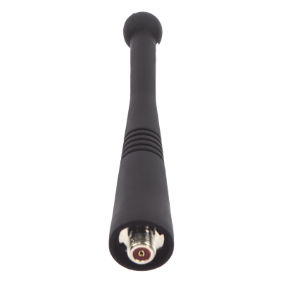 EPC806V3 - Antena Helical / 806-869 MHz / 1.5 dBi / Omnidireccional / SMA Hembra / 182.3 mm