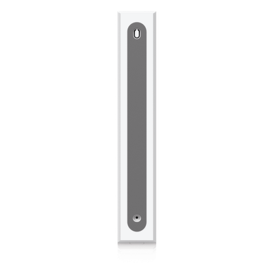 USL-GLASSBREAK - Sensor de Rotura de Cristal Inalámbrico / Dual Detección Acústica + PIR / SuperLink 2 km (1.24 mi) / Batería CR123A / UniFi Protect
