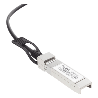 CB-DASFP-0.5M - Planet Cable SFP+ 10G / 0.5 m (1.64 ft) / Cobre CB-DASFP-0.5M