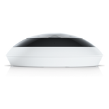UVC-AI-360-W - Cámara IP PTZ / 4 Megapixel / 360° Pan-Tilt-Zoom / IR 9 m (29.5 ft) / PoE / Audio Bidireccional / IP Resistente
