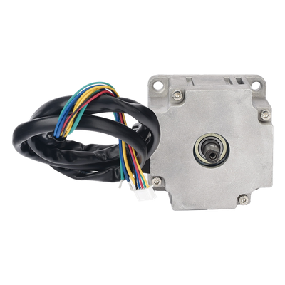 XBBLM2 - Motor para Barrera / Brushless / Alta Eficiencia Energética / Velocidad Ajustable / Protección Sobrecarga / Compatible con Barreras XB-BL-6M y XB-BL-LED