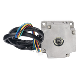 XBBLM2 - Motor para Barrera / Brushless / Alta Eficiencia Energética / Velocidad Ajustable / Protección Sobrecarga / Compatible con Barreras XB-BL-6M y XB-BL-LED
