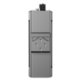 SP3006FM-L2 - Wi-Tek Switch Industrial Administrable / 4 Puertos PoE Gigabit / 2 Puertos SFP 2.5Gbps