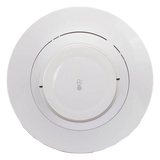 H365R-IV - Fire-Lite Sensor térmico direccionable / Tasa de aumento + fijo 57°C / Marfil H365R-IV