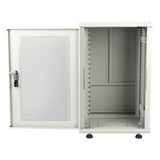 LES-60-60-18UGW - Linkedpro Gabinete Rackeable / 18U / 19 in LES-60-60-18UGW
