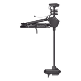 10-02025-00 - Motor Eléctrico Force de 57" / Propulsión Máx. 100 lb / Voltaje 24V o 36V / GPS Integrado / Sonda CHIRP 150-240 kHz / ClearVü 800 kHz / SideVü 1200 kHz / IPX7 / Mando a Distancia Inalámbrico / Compatible con Peda