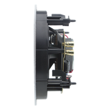 PP-8 - Truaudio Altavoz de Techo de 2 Vías / Woofer 8in / 120W PP-8
