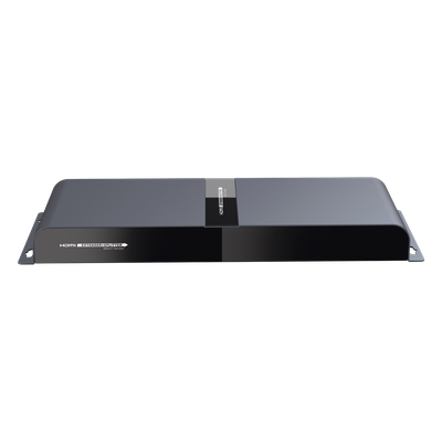 TT-314-HDBITT - Extensor y Divisor HDMI / 1 Entrada a 4 Salidas / 1080P @ 60 Hz / Alcance 120 m (393.7 ft) / Cat 6/6a / PoC / IR Bidireccional