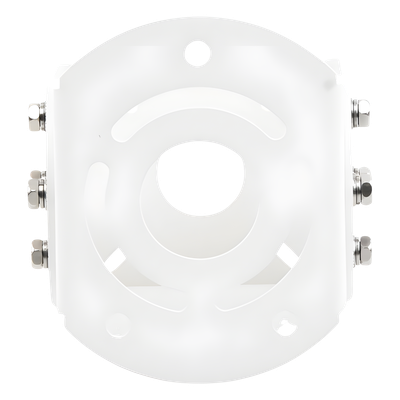 DS-PRB-1110 - Hikvision Montaje de Pared para Radar / Metal / 200 x 130 x 115 mm DS-PRB-1110